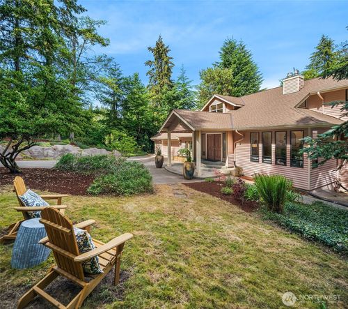 22808 105th Avenue Sw, Vashon, WA, 98070 | Card Image