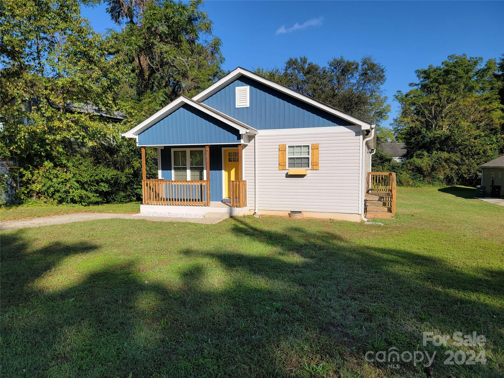 Georgia St, Concord, NC 28025