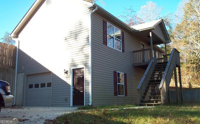 6990 Lakeside Place, House other with 2 bedrooms, 1 bathrooms and 1 parking in Gainesville GA | Image 1