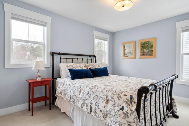 127 Leith St, House other with 4 bedrooms, 5 bathrooms and null parking in Brighton MI | Image 33