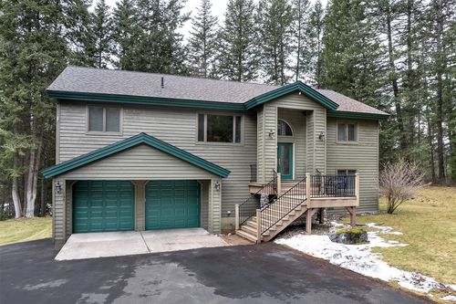 135 Little Mountain Rd, Whitefish, MT, 59937-8876 | Card Image