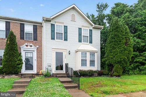 158 Glen View Ter, ABINGDON, MD, 21009-3109 | Card Image