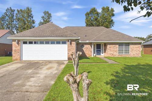 808 Azalea Trace Drive, Foley, AL, 36535 | Card Image