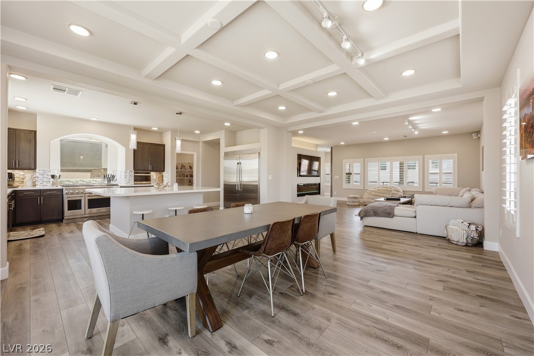 Residential in Las Vegas 4
