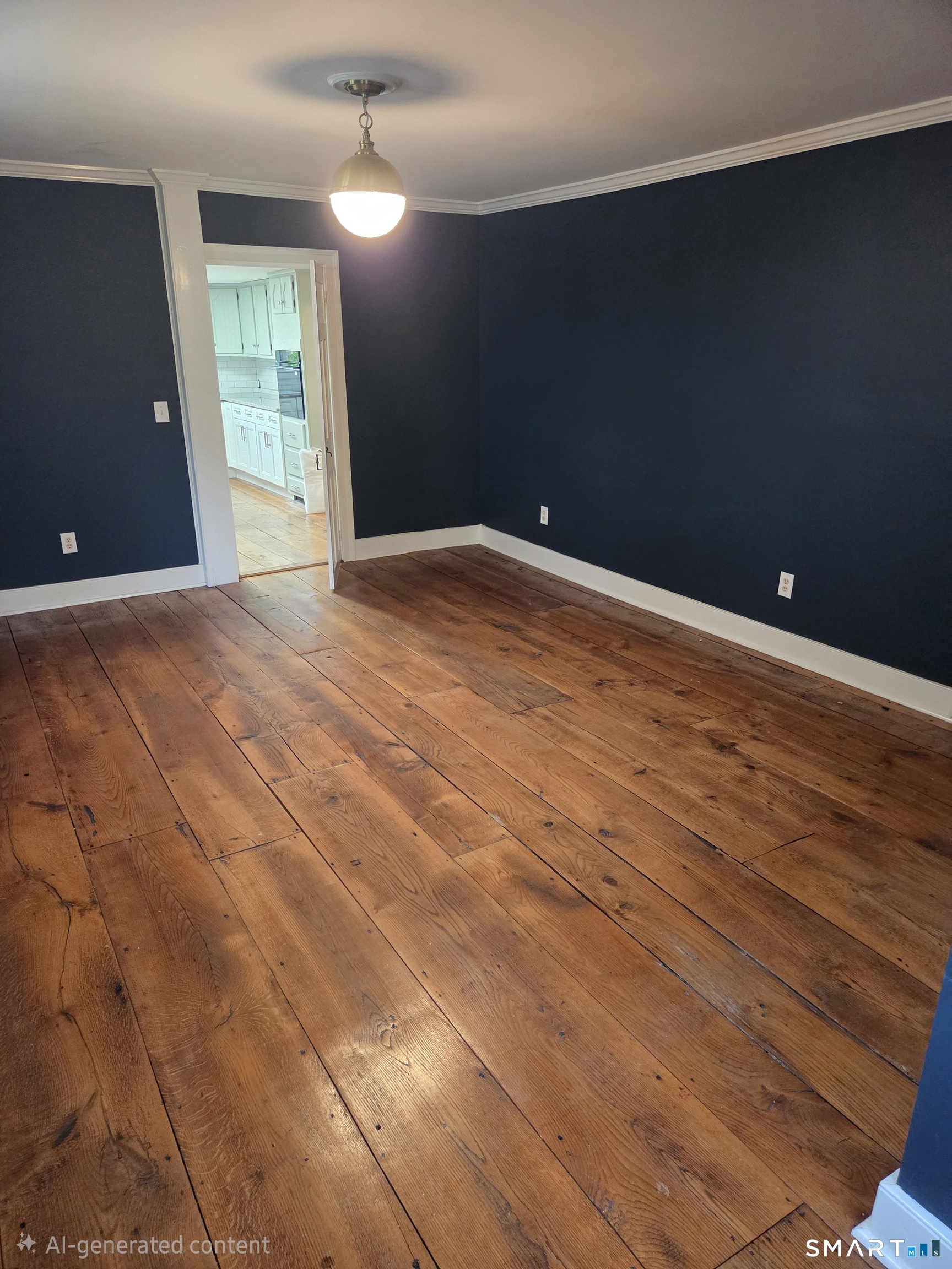 Residential Lease in Stonington 5