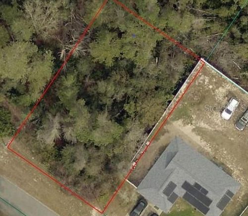 TBA Sw 21 Terr Rd, Ocala, FL, 34473 | Card Image
