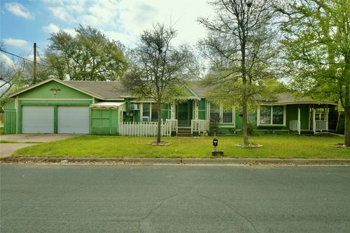 7905 Brockman St, Austin, TX, 78757-8224 | Card Image