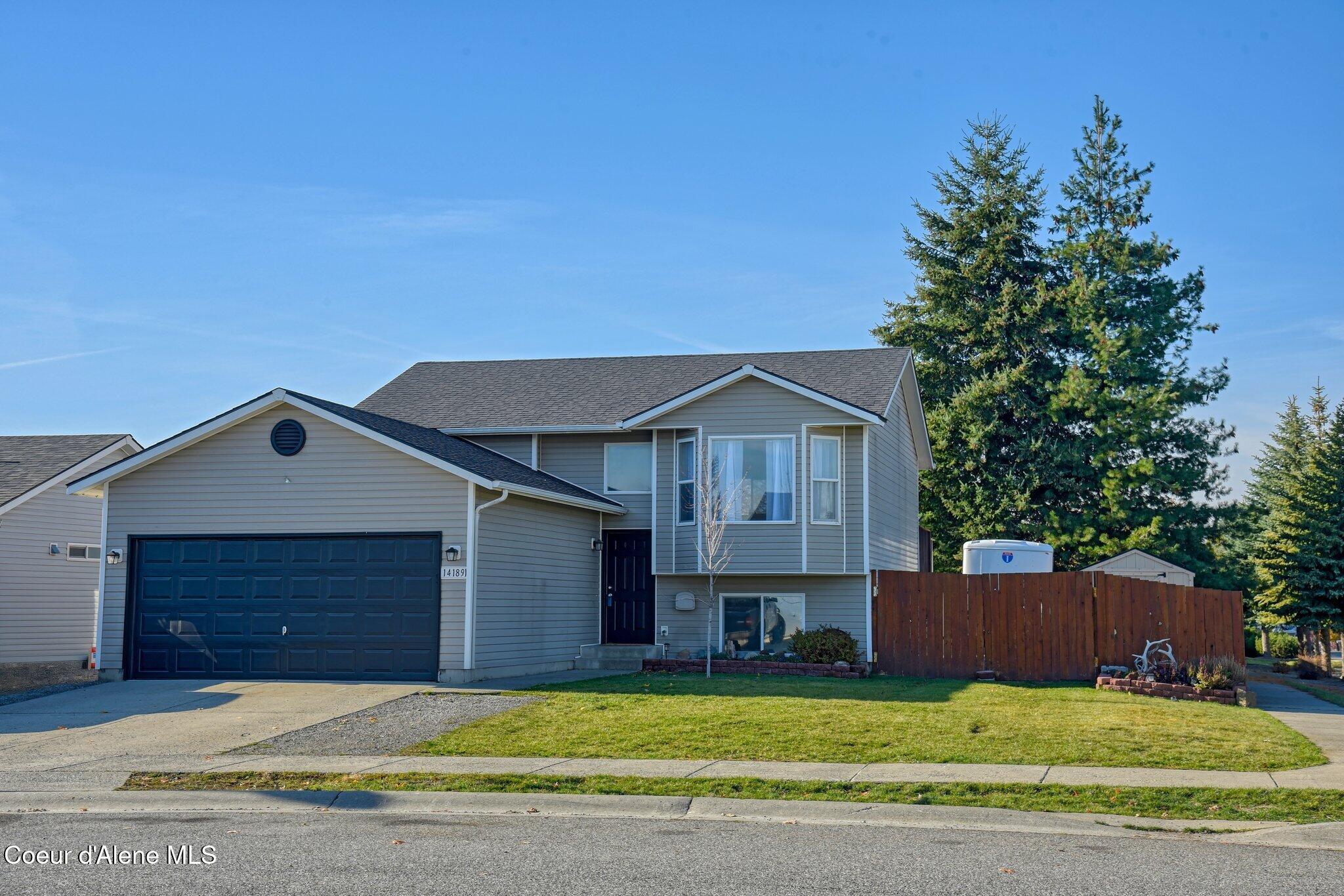 Lauren Loop, Rathdrum, ID 83858