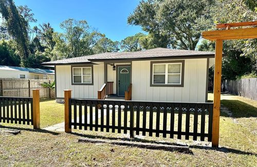 334 22nd Ave, Apalachicola, FL, 32320-2222 | Card Image