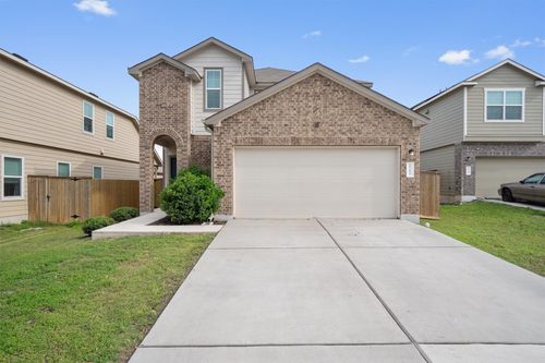 117 Guardian Angel Ct, Jarrell, TX, 76537-2211 | Card Image