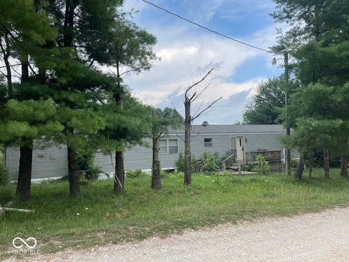 667 Ridgeline Rd, Spencer, IN, 47460-6363 | Card Image