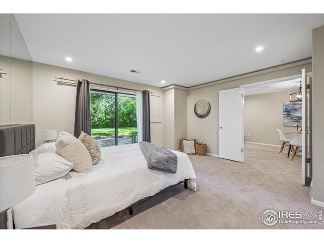 APT-2 - 715 Arapahoe Ave, House attached with 2 bedrooms, 2 bathrooms and null parking in Boulder CO | Image 20