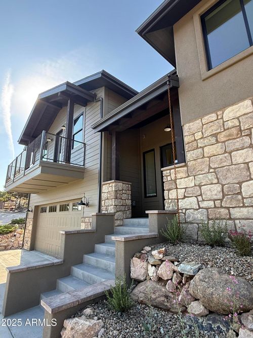 1393 Sierry Peaks Dr, Prescott, AZ, 86305-5156 | Card Image