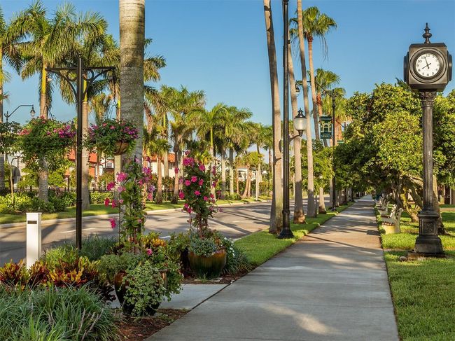 3G - 1150 Tarpon Center Dr, Condo with 2 bedrooms, 2 bathrooms and null parking in VENICE FL | Image 44