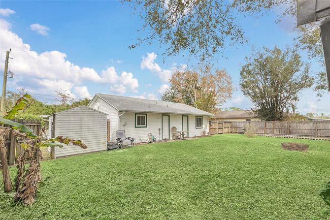 4235 Fay Blvd, House other with 2 bedrooms, 1 bathrooms and null parking in COCOA FL | Image 24