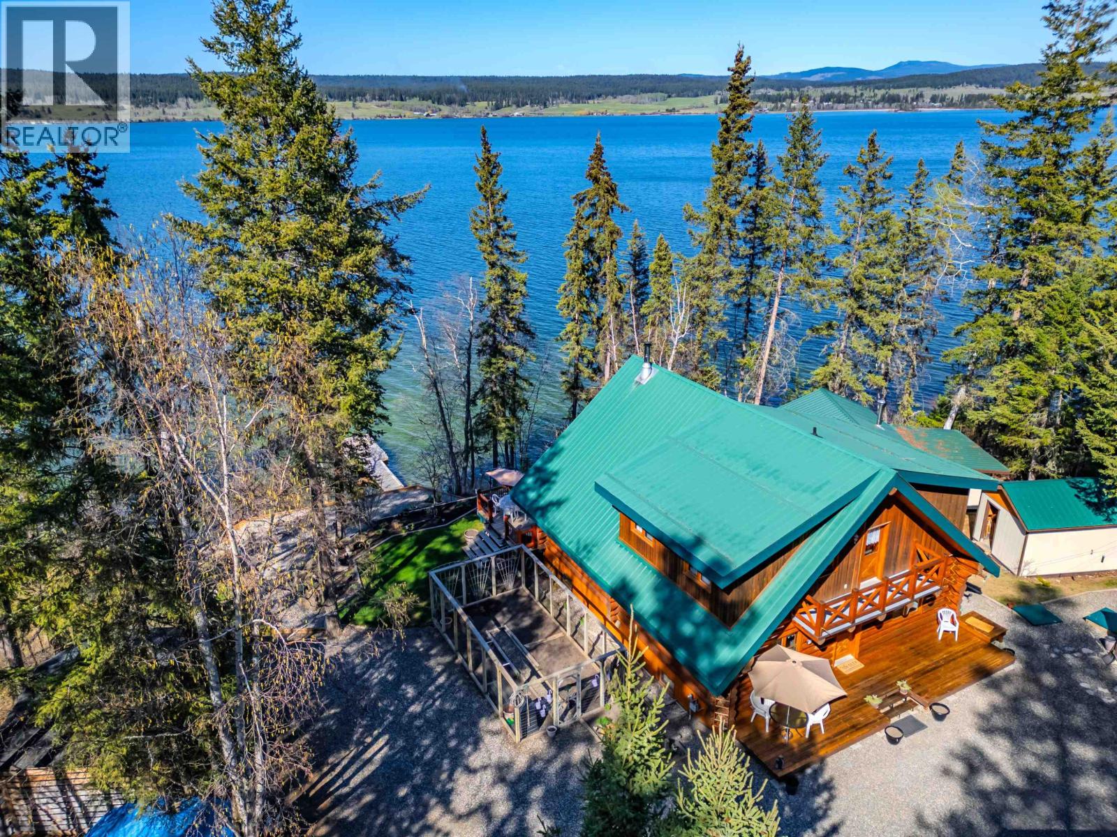 Residential in Lac La Hache 3