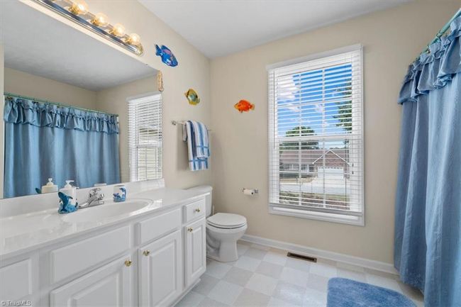 206 Sterling Ridge Dr, House other with 3 bedrooms, 2 bathrooms and null parking in Archdale NC | Image 24