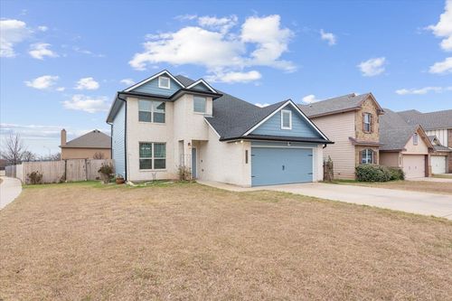 10713 Burnham Dr, Waco, TX, 76708-2139 | Card Image