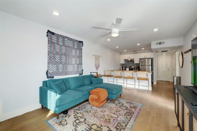 APT-147 - 909 Reinli St, Condo with 1 bedrooms, 1 bathrooms and 2 parking in Austin TX | Image 8