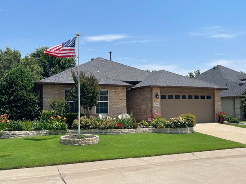 9700 Applewood Trl, Denton, TX, 76207-8627 | Card Image