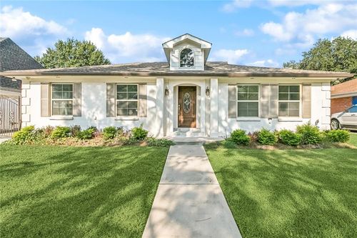 4204 Napoli Dr, Metairie, LA, 70002-3152 | Card Image