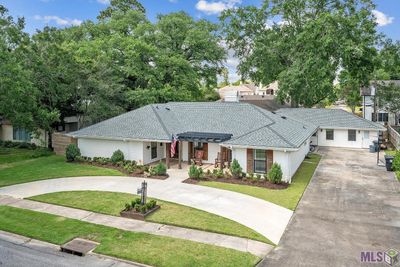 3651 S Lakeshore Dr, House other with 6 bedrooms, 4 bathrooms and null parking in Baton Rouge LA | Image 1