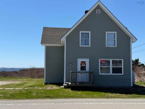 2548 Main St, Clarks Harbour, NS, B0W1P0 | Card Image