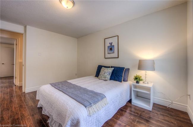 7 - 206 Green Valley Dr, Townhouse with 3 bedrooms, 2 bathrooms and 1 parking in Kitchener ON | Image 26