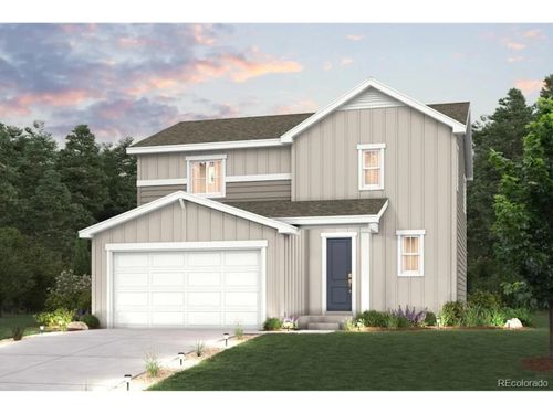 2031 Panorama St, Lochbuie, CO, 80603 | Card Image