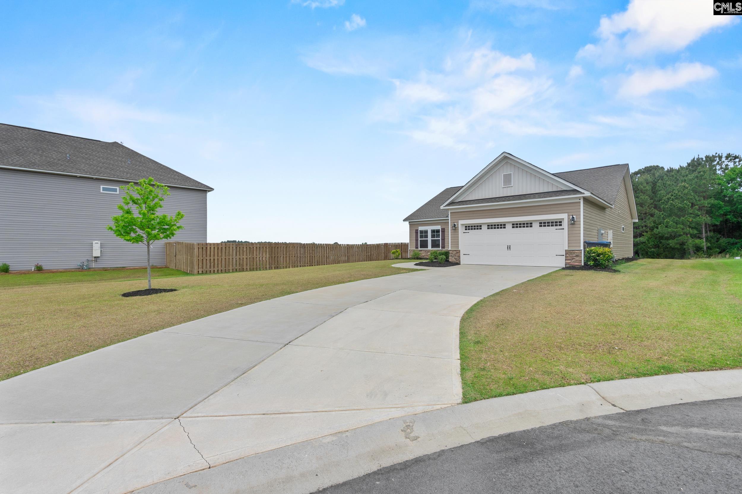 Residential in Prosperity 5