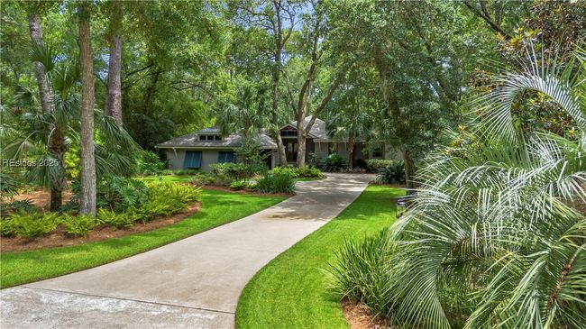 Lush landscaping with extensive irrigation | Image 69