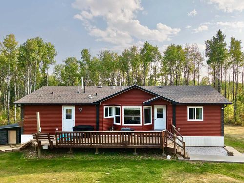 9-845011 Range Road 222, Rural Northern Lights, County of, AB, T8S1R8 | Card Image