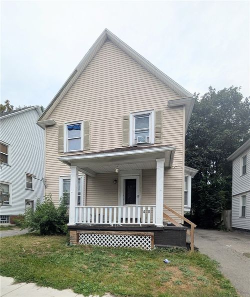 40 Forester St, Rochester, NY, 14609 | Card Image