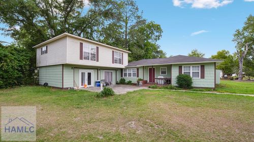 3808 Waycross Hwy, Jesup, GA, 31545-2401 | Card Image