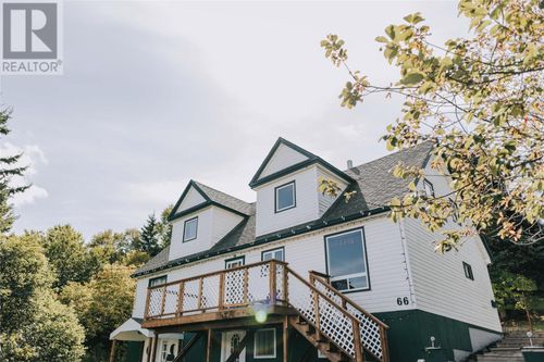 66 Riverhead Rd, Corner Brook, NL, A2H1J9 | Card Image