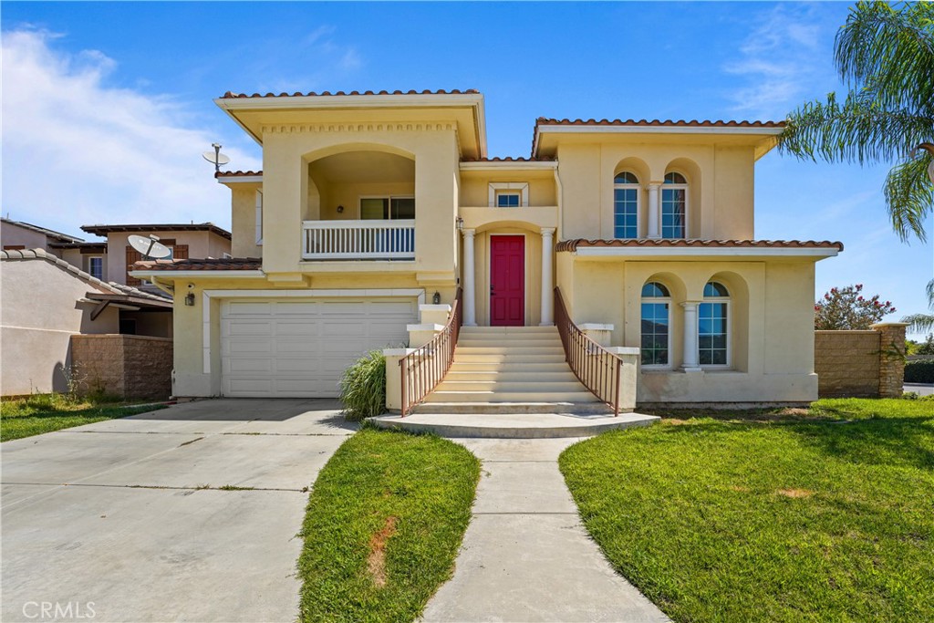 Residential in Wildomar