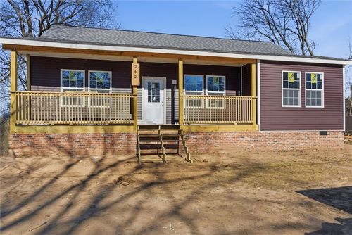 262 Dallas St Sw, Gravette, AR, 72736-9745 | Card Image