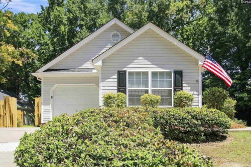 562 Chisolm Way, Lexington, SC, 29073-7386 | Card Image