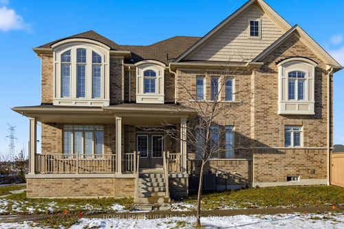 97 Hurst Dr, Ajax, ON, L1T0N9 | Card Image