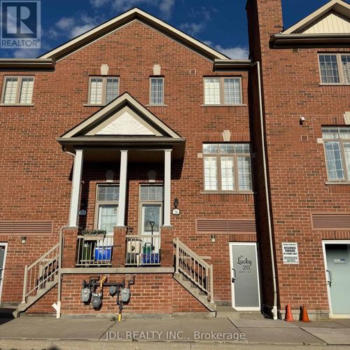 27-10 Greensborough Village Cir, Markham, ON, L6E1M4 | Card Image