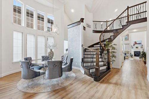 7800 Choctaw Ln, Mckinney, TX, 75070-1423 | Card Image