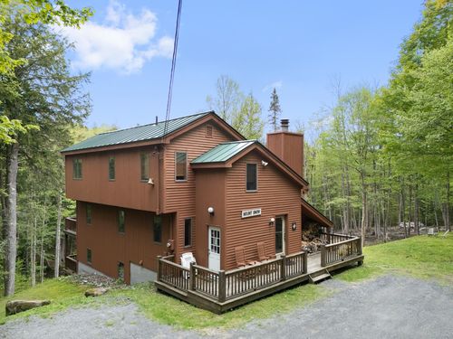 34 Ellis Brook Rd, West Dover, VT, 05356-8811 | Card Image
