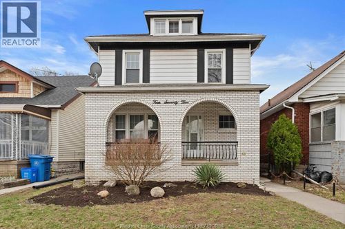 475 Mckay Ave, Windsor, ON, N9B1Z7 | Card Image