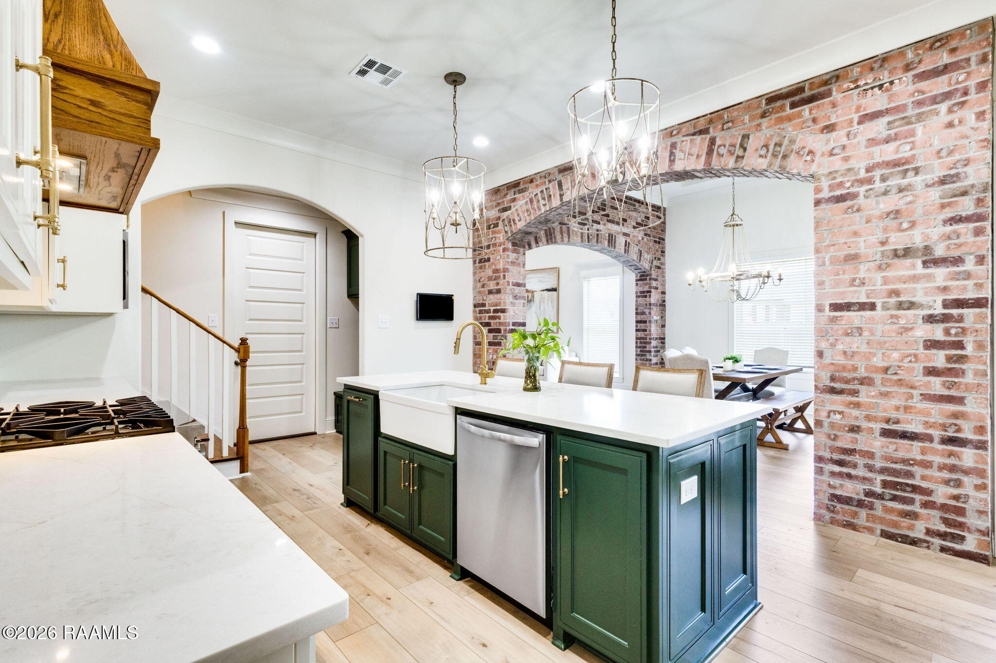 Residential in Youngsville 5