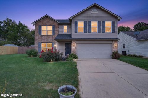 3140 Springwater Ct, Kokomo, IN, 46902-5172 | Card Image