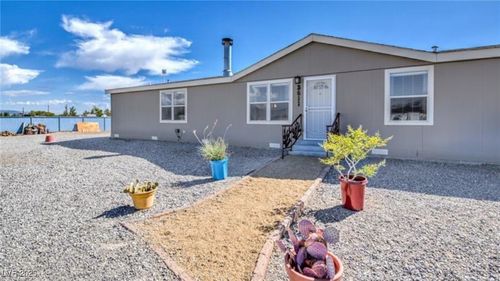 3611 W Horn Rd, Pahrump, NV, 89048-2836 | Card Image