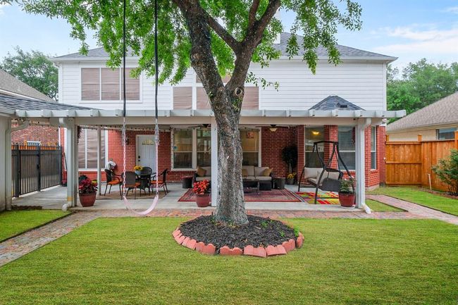 12427 Shadycrest Dr, House other with 5 bedrooms, 4 bathrooms and 2 parking in Houston TX | Image 10