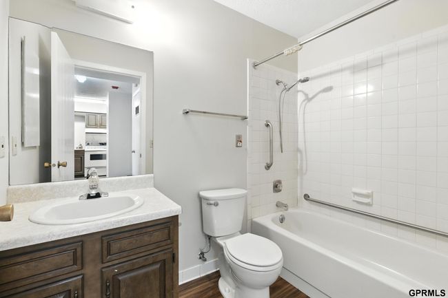 APT-219 - 2820 N 66 Th Ave, Condo with 1 bedrooms, 1 bathrooms and null parking in Omaha NE | Image 12