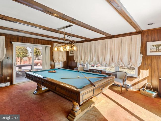 601 N Bailey Rd, House other with 4 bedrooms, 3 bathrooms and null parking in THORNDALE PA | Image 18