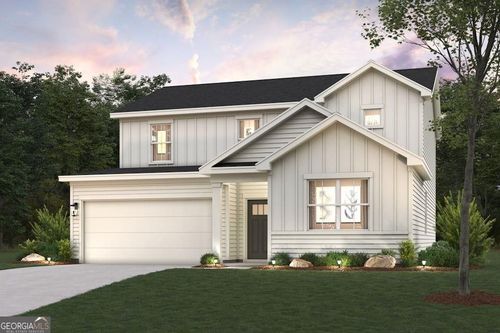 lot-89-5314 Mulberry Creek Way, Flowery Branch, GA, 30542 | Card Image